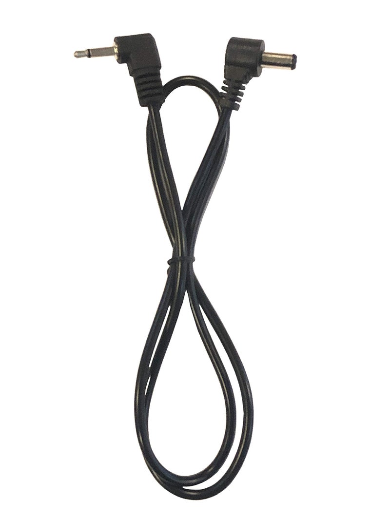 Kurrent Electric (8) Pack of Effects Pedal Power Cables for Gator G-Bus 8 Power Supply - Image 3